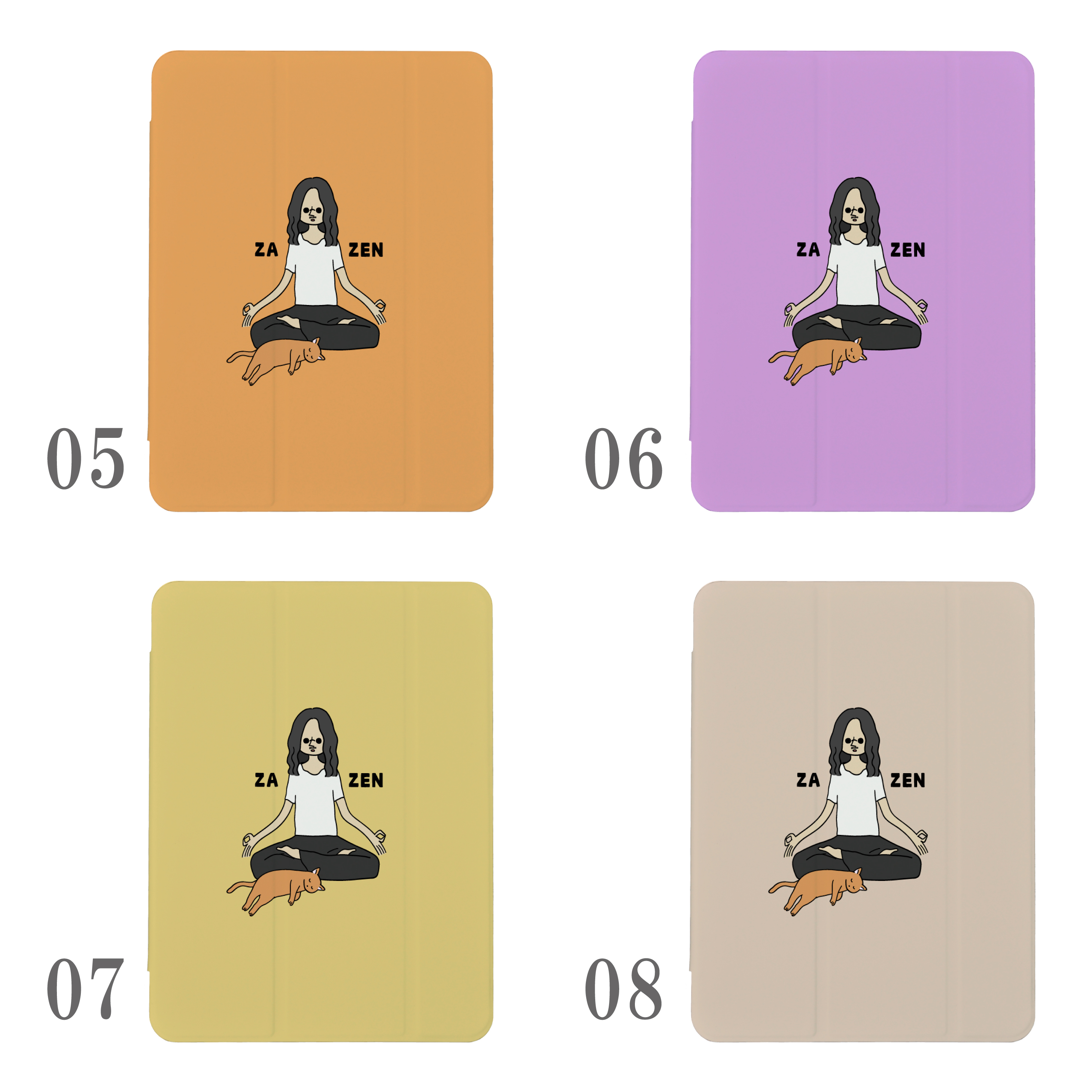 iPad 第9世代 ケース カバー アイパッド iPadケース 面白い