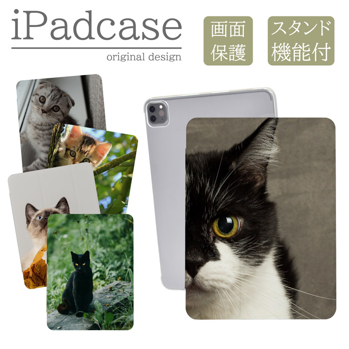 iPad�P�[�X �A�C�p�b�h�P�[�X iPad Pro M4 13�C���` A2925 A2926 A3007 �p �L �˂� �ʐ^ ���L ���킢�� �L�b�Y