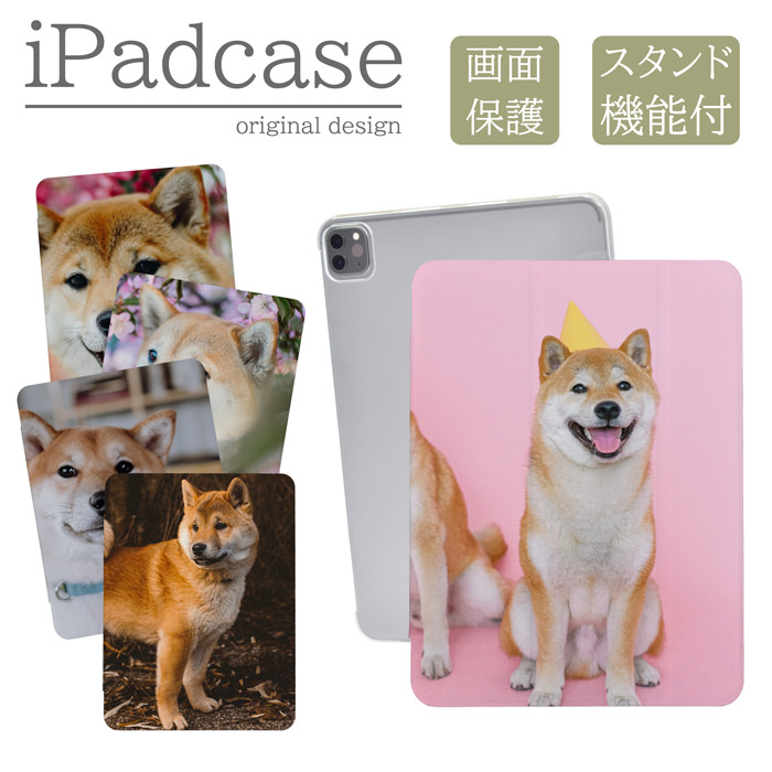 iPad�P�[�X �A�C�p�b�h�P�[�X iPad mini ��6���� A2567 A2568 A2569 �p �Č� ���Ό� �ʐ^ ���킢�� �L�b�Y