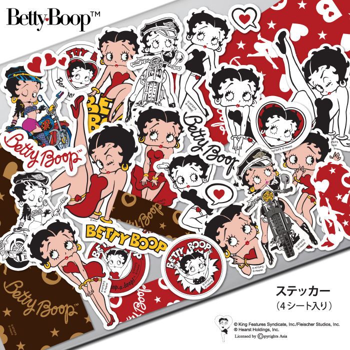 ベティちゃん Betty◇90s/Bettys Boop/フラガール_ハワイアンプリントTシャツ