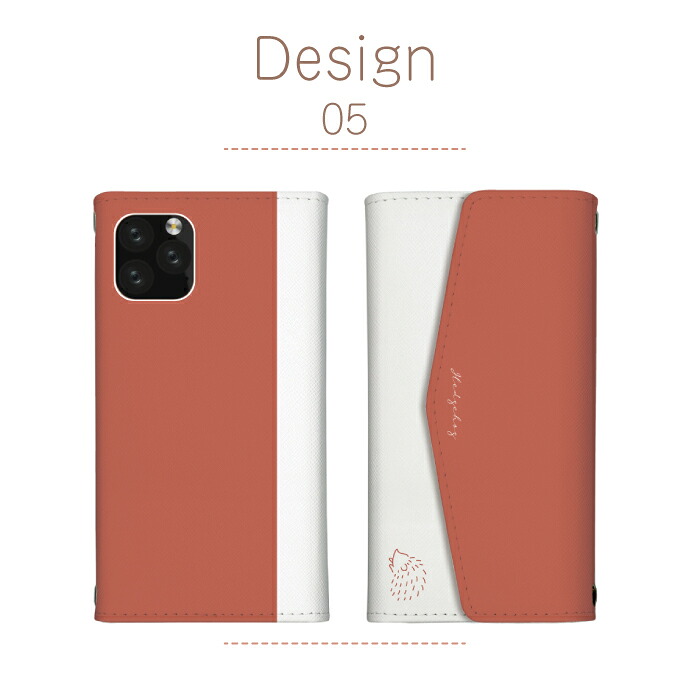Redmi Note 10T ケース 手帳型 カバー ワンポイント 猫 犬 ペンギン
