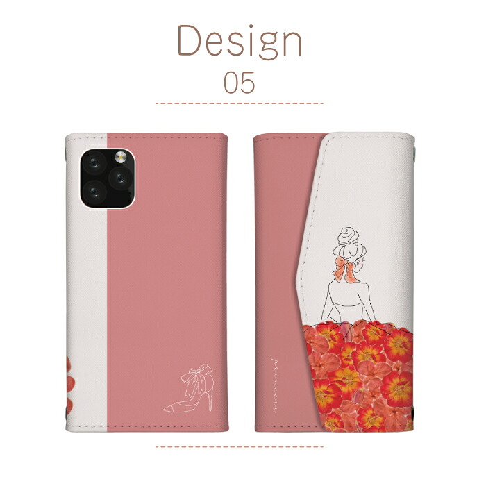 norienomoto ケース　押し花　限定品 iPhone17 ケース iPhone15 iPhone16pro 手帳型 カバー スマホケース