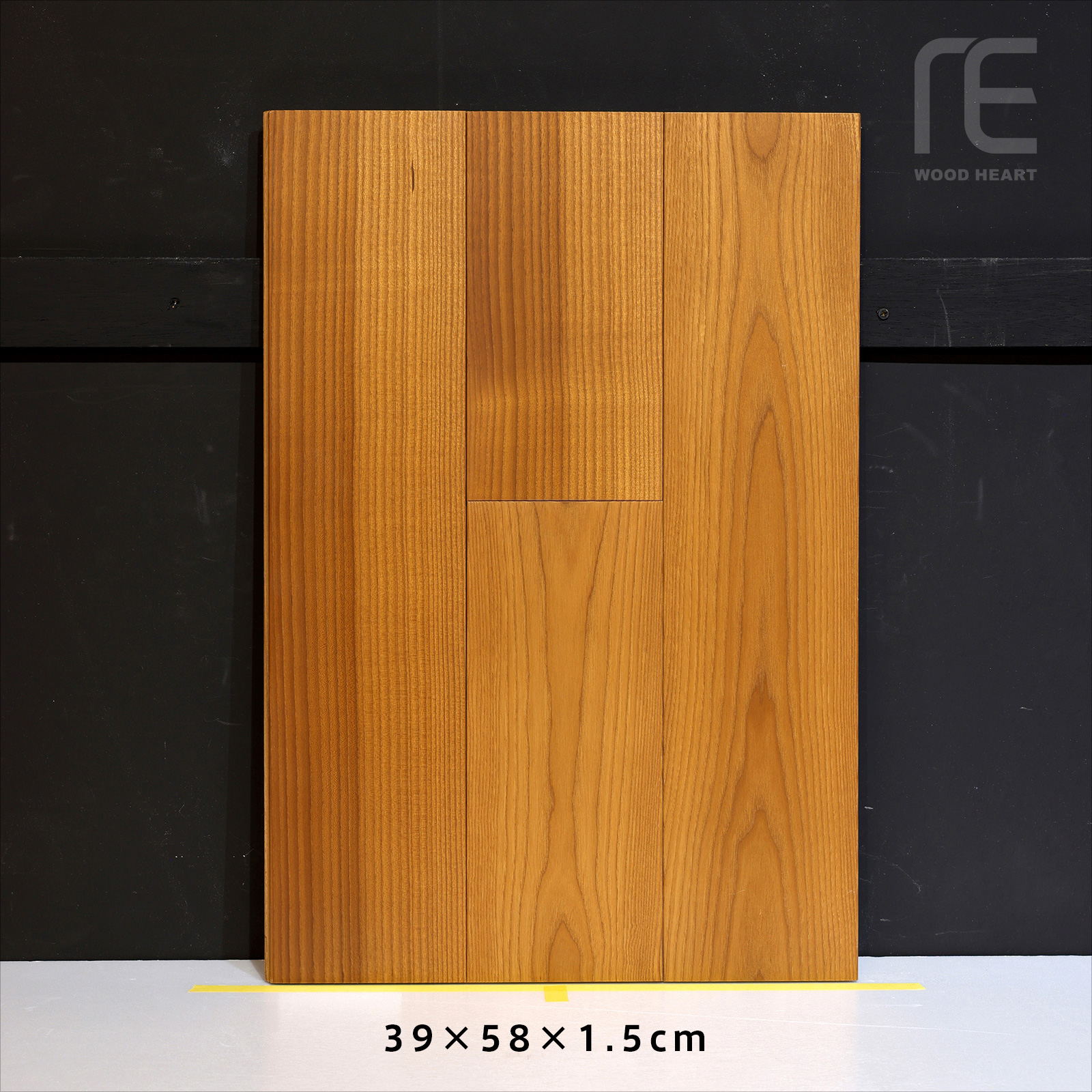 ジャンクスタイル 木の板(スタイリング、撮影用) SALE中6本写真撮影用