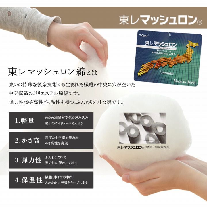 (タイムセール中) こたつ布団セット 205×205cm 掛敷セット おしゃれ 和柄 ウサギ柄_5