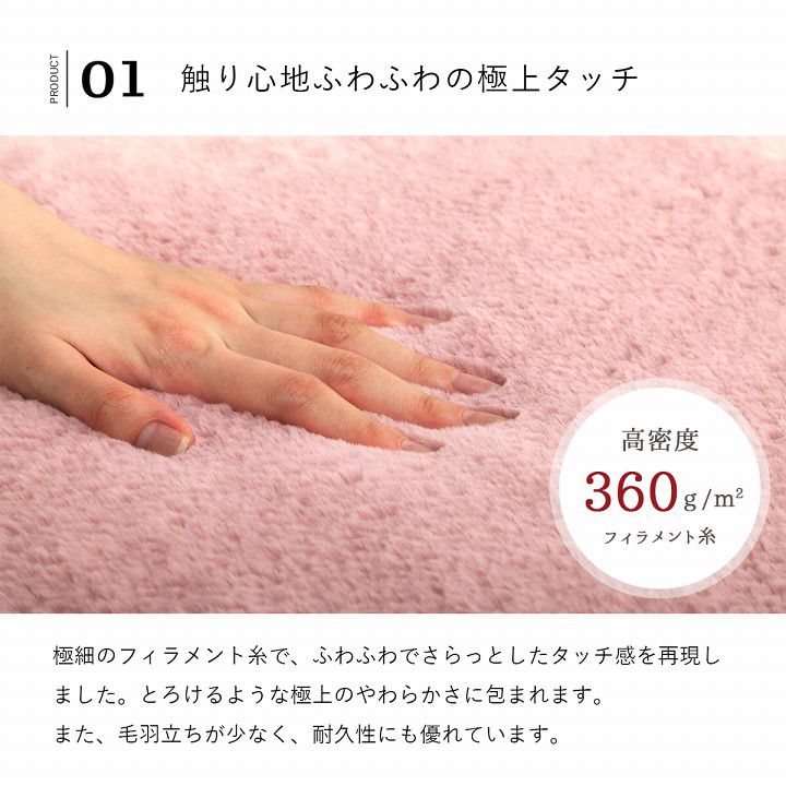 ボックスシーツ 冬用 シングル 100×200×30cm ベッドカバー 洗える_7