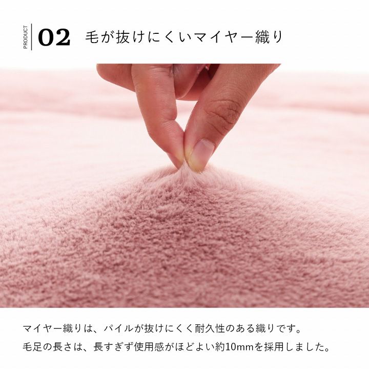 ボックスシーツ 冬用 シングル 100×200×30cm ベッドカバー 洗える_8