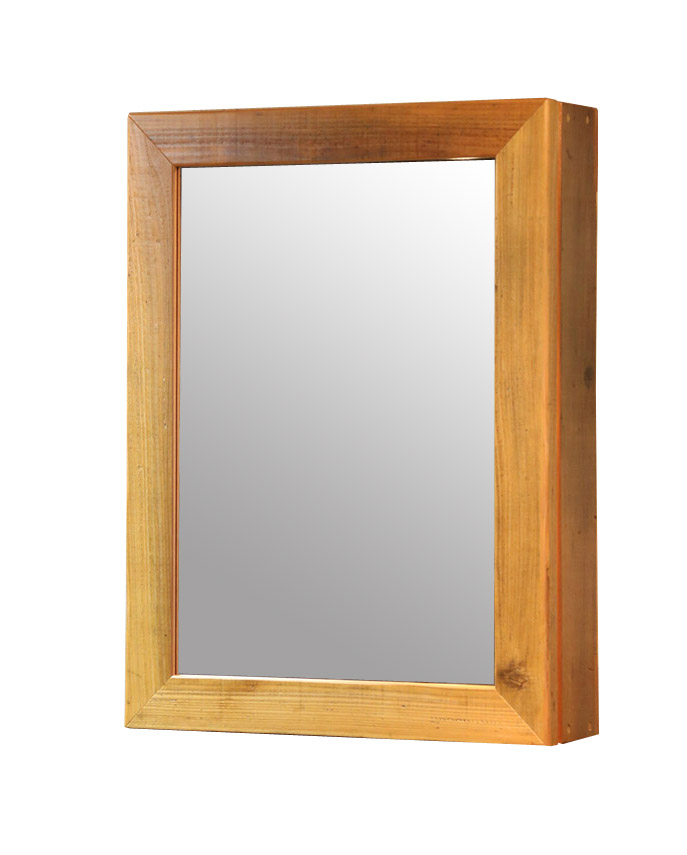 ミラーキャビネット 木製のおすすめ人気商品一覧 通販 - Yahoo