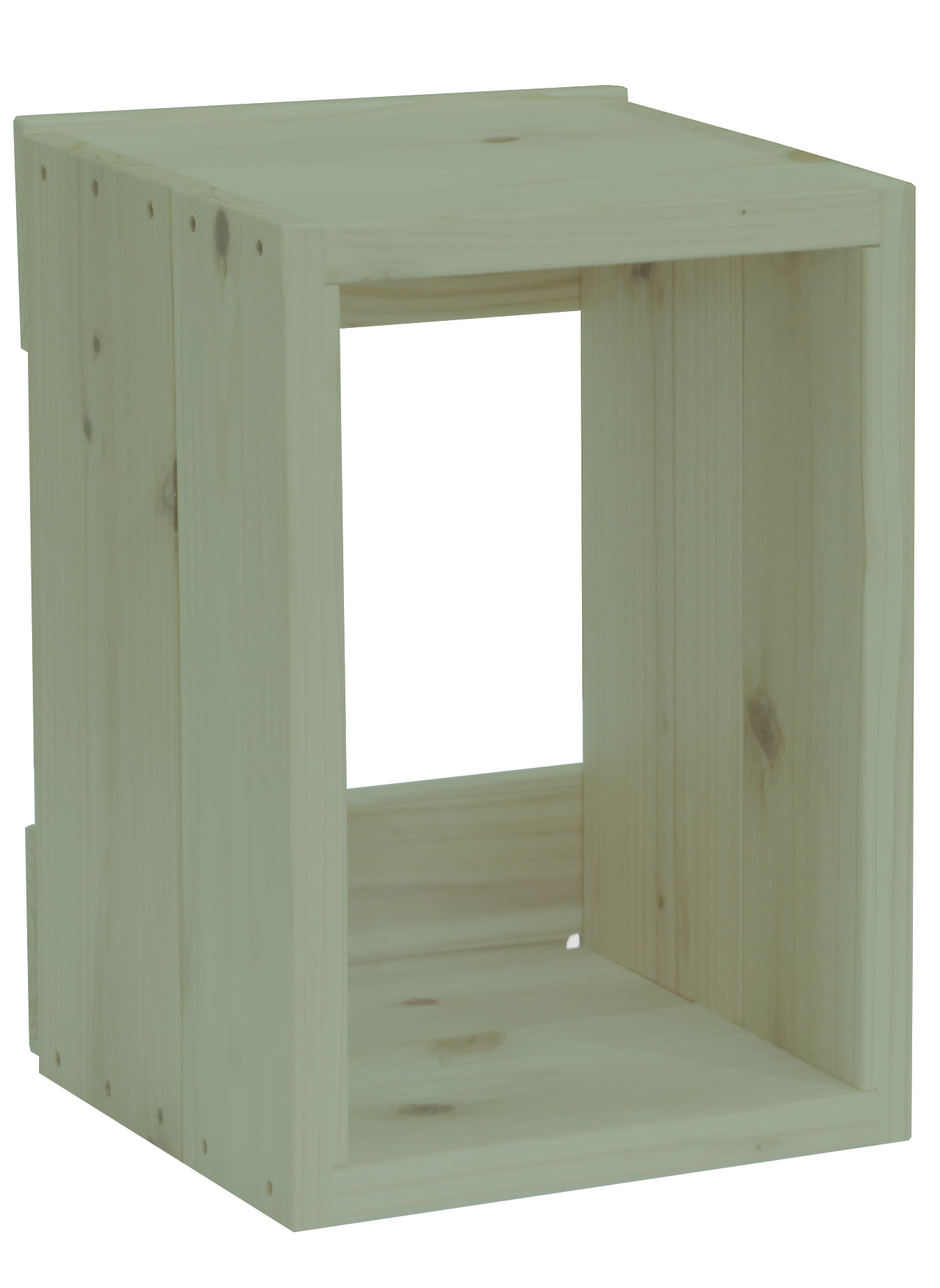 SUGI-インテリア」つんどくボックス A4-1S 幅240×奥行250×高さ350mm