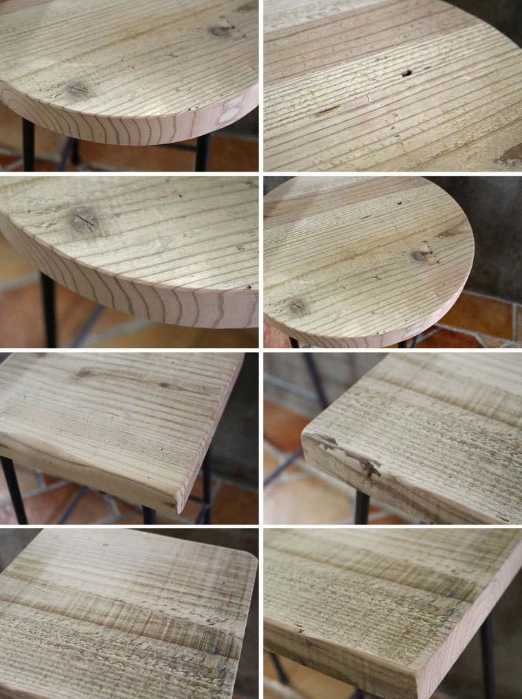 WOODPRO - 【足場】アイアンスツール｜Yahoo!ショッピング