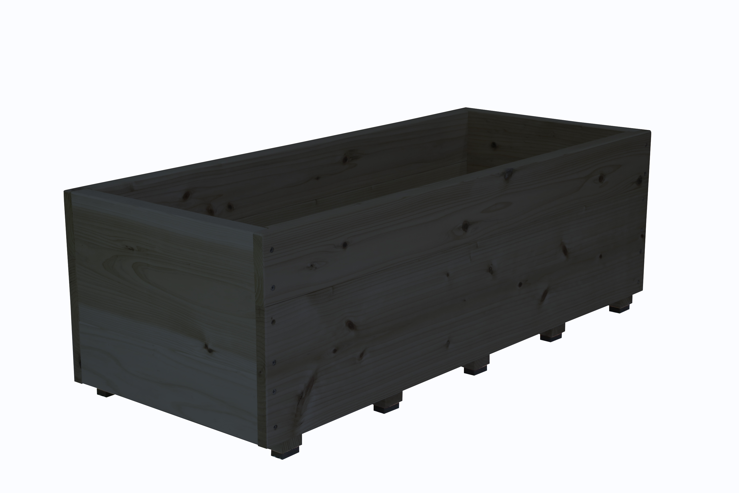 大型プランターA 2個セット 大型プランターA 2個セット