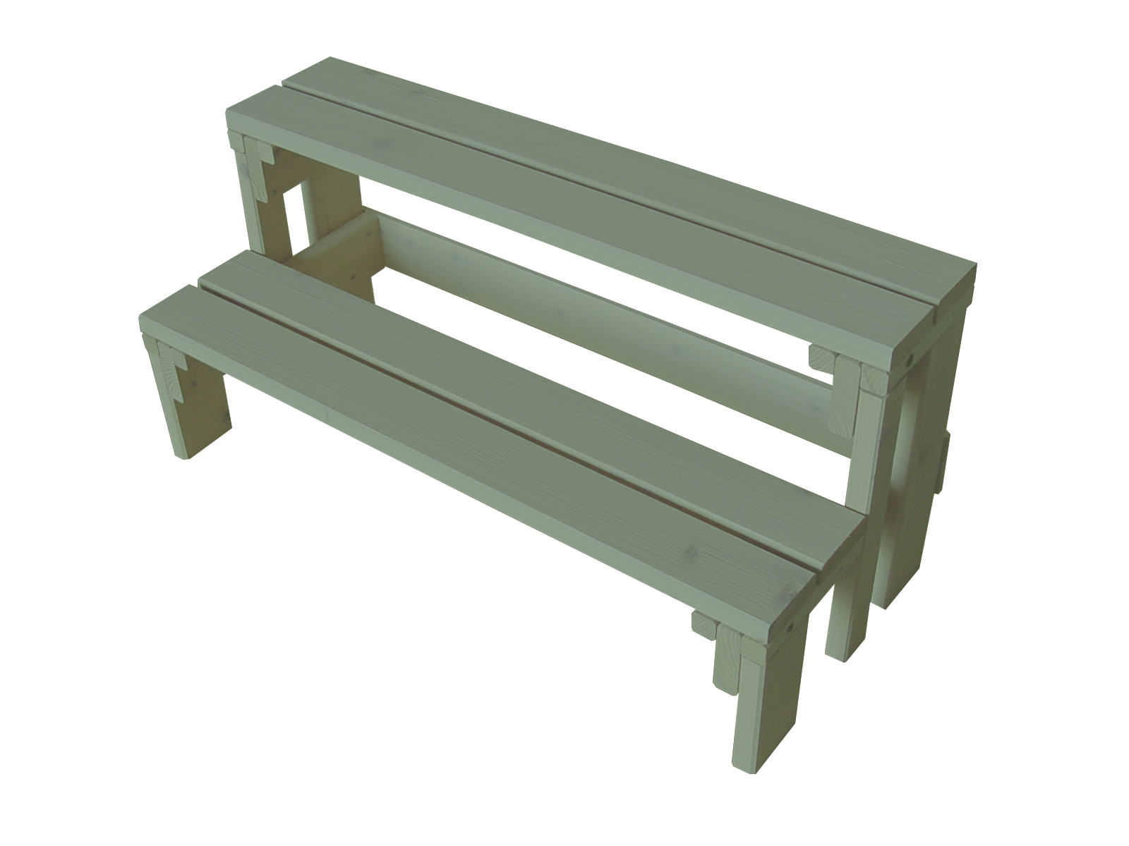 木製台 家具 プランターラック 踏台 シェルフ 遊具 シューズラック ラック 棚 楽天市場】ハンディ フォールディングラック 2段 | ディスプレイラック