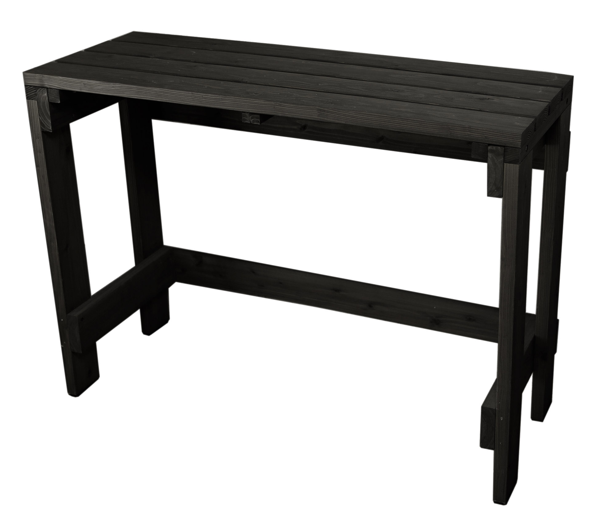 WOODPRO プランター台/花台棚板セット1段（室外機カバー対応タイプ