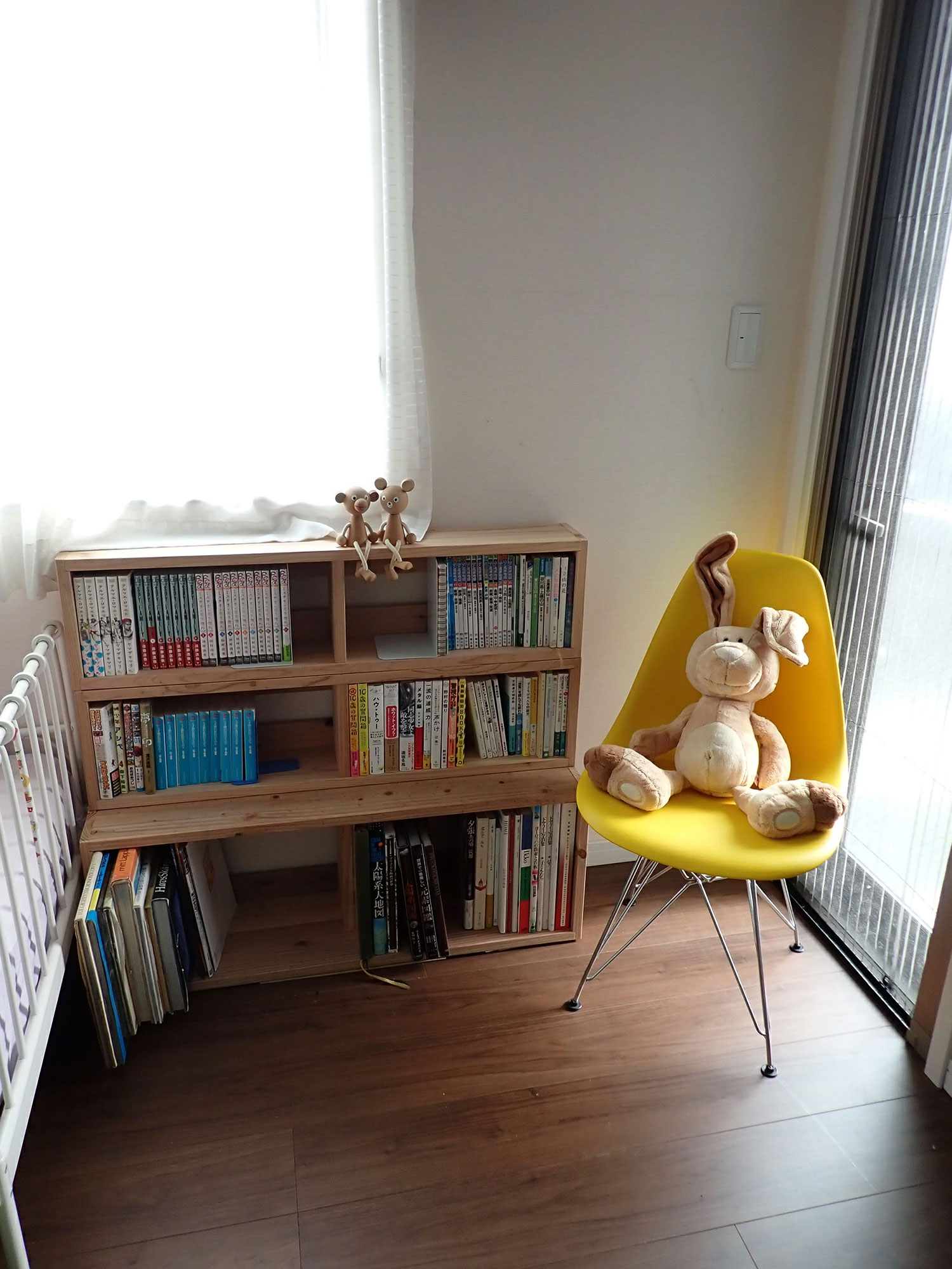 WOODPRO Yahoo!】SUGIつんどくボックス