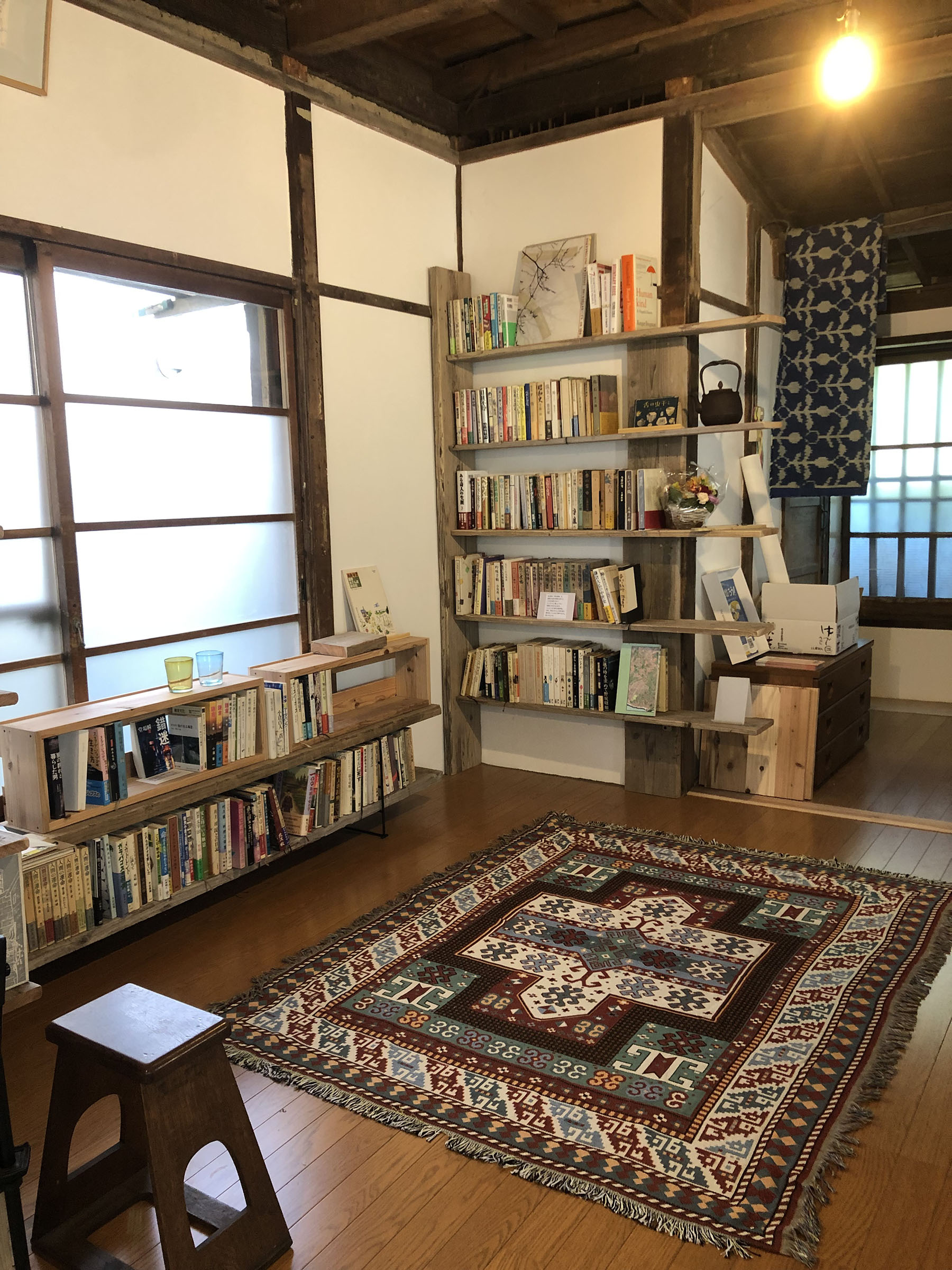 WOODPRO Yahoo!】SUGIつんどくボックス