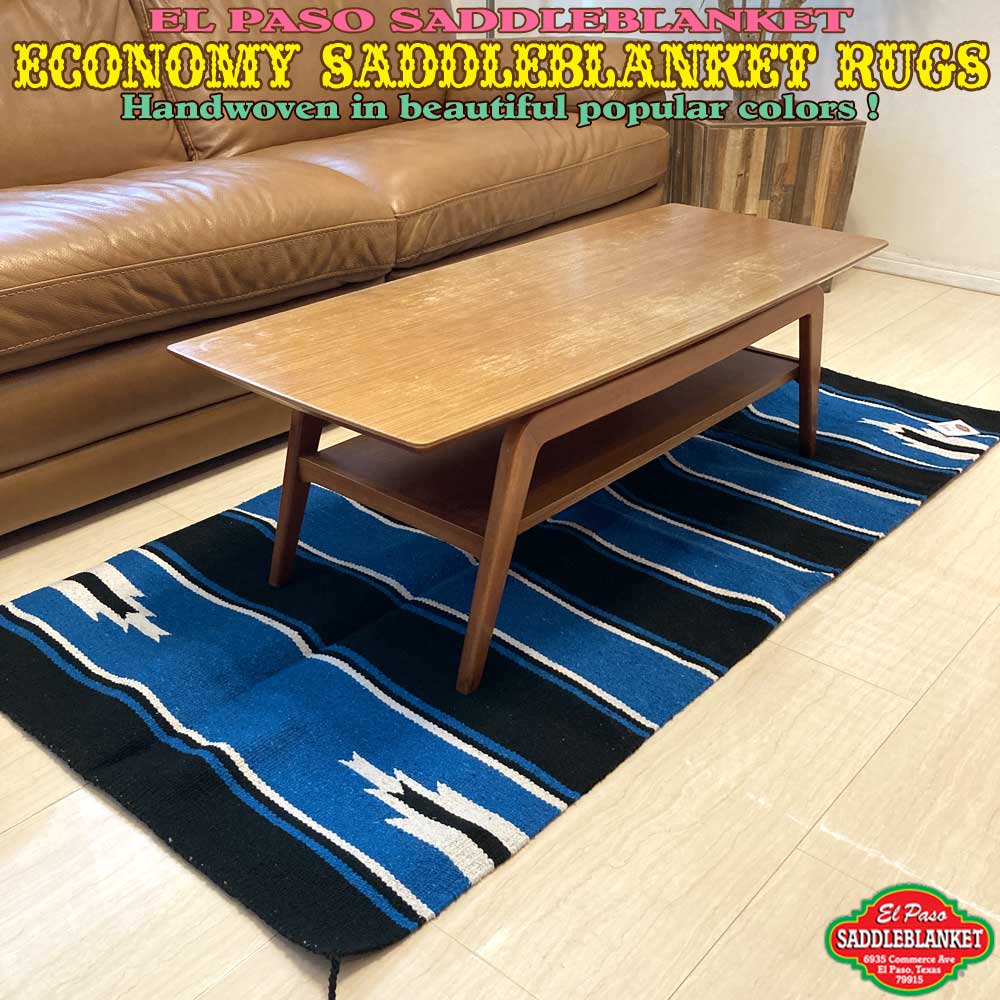 El Paso SADDLE BLANKET エルパソ サドルブランケット ネイティブ柄