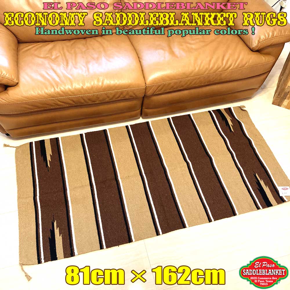 El Paso SADDLE BLANKET エルパソ サドルブランケット ネイティブ柄