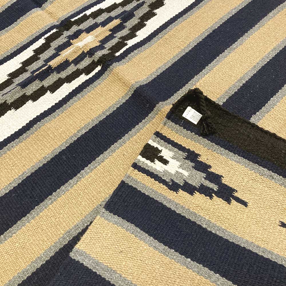 El Paso SADDLE BLANKET エルパソ サドルブランケット ネイティブ柄