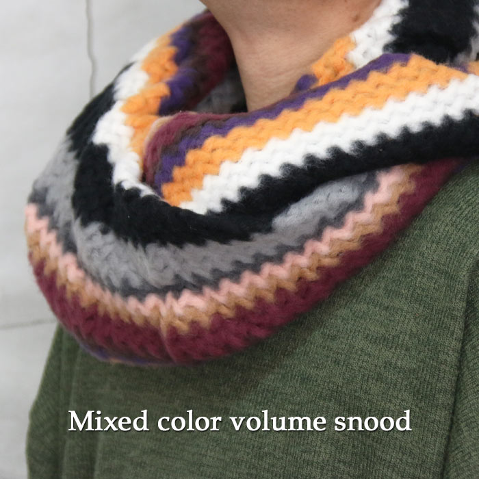 サカイsacaiレジメンタルストライプネックウォーマースヌードマフラー