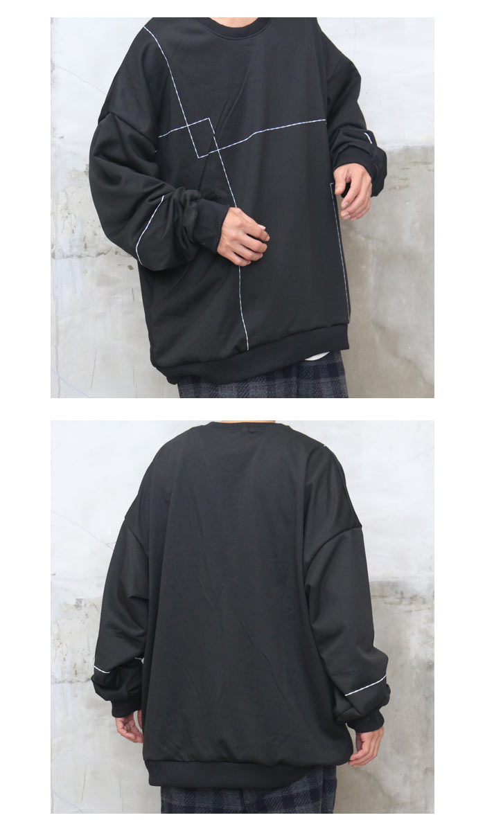 FREAK'S STORE トレーナー スウェット FREAK'S STORE/フリークス