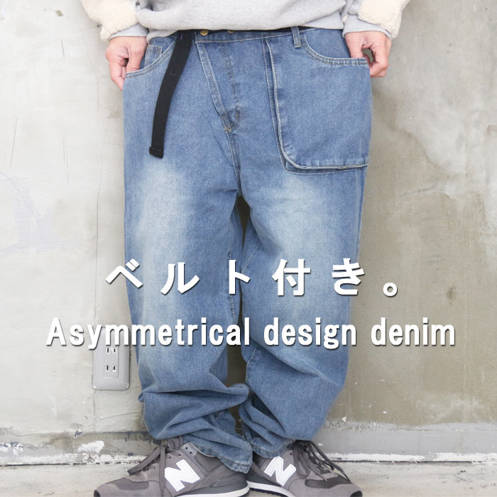 服/ファッション ジーンズ/デニム メンズ th-00887.jpg