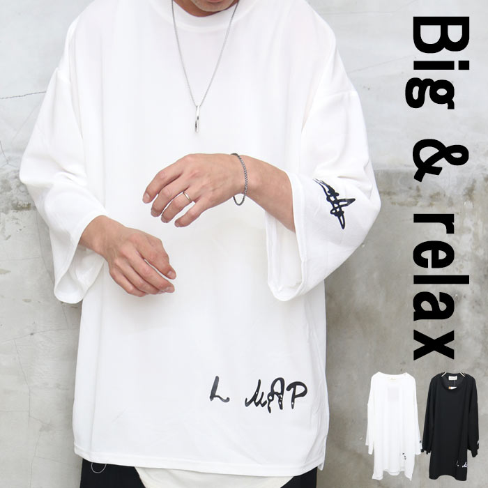 Tim Inc 東京インディアンズ Tシャツ 白 XL 新品未使用 即完売品 スーパービッグTシャツ メンズ [M便 1/1] ビッグTシャツ プリントT