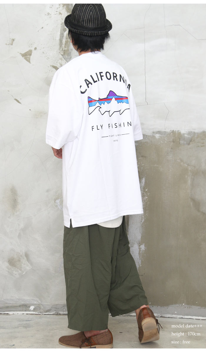 バックプリント【Tatras】 コットンTシャツ ブラック／ホワイト 7674203807-15-2.jpg