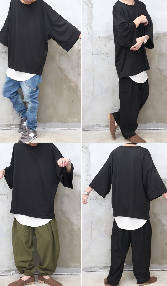 MAISON MARGIELA(メゾンマルジェラ) 21SS OVERSIZE GMT DYE T
