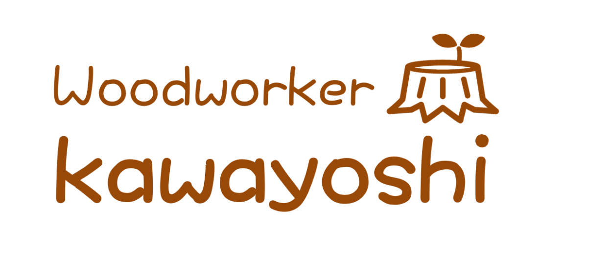 Woodworker kawayoshi