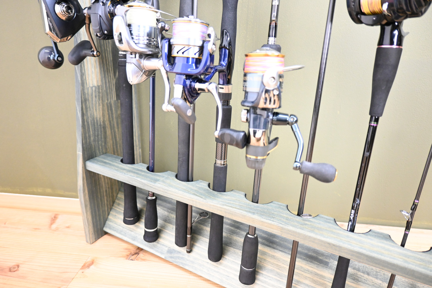 12- 20////釣り竿18本まと売り 12- 20////釣り竿18本まと売り 12- 20////釣り竿18本まと売り 12- 20