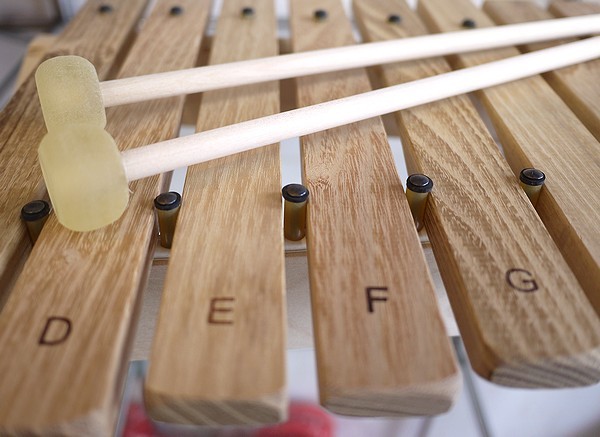 アウリスシロホン ダイヤトニック8音 AUXRD008 アウリス社 auris