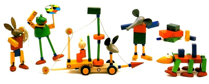 ケルナースティック　木製知育玩具 楽天市場】ケルナー社 ケルナースティック ベーシック 基本セット 正規