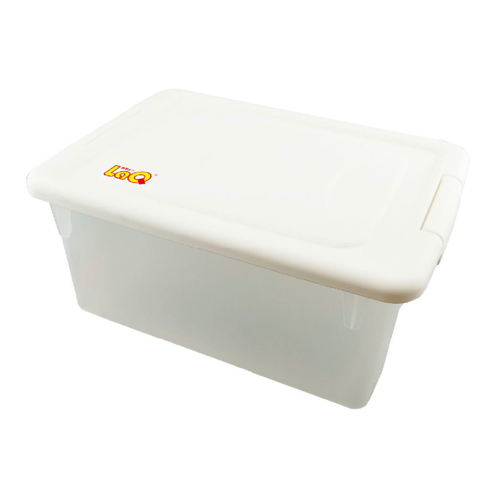 LaQ（ラキュー） 【ラッピング無料】ベーシック 1400 プラスチック