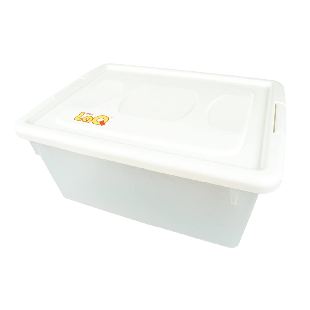 LaQ（ラキュー） 【ラッピング無料】ベーシック8400 (8400pcs) NEW