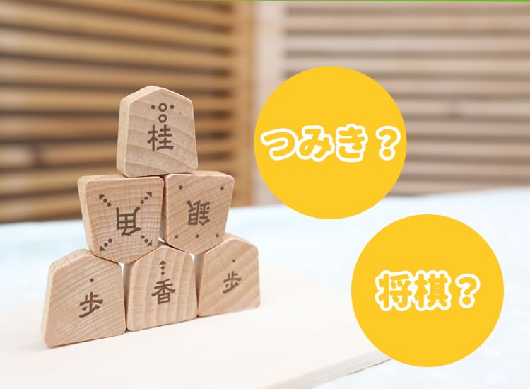はじめてのしょうぎセット