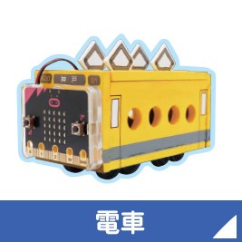 電車へリンク
