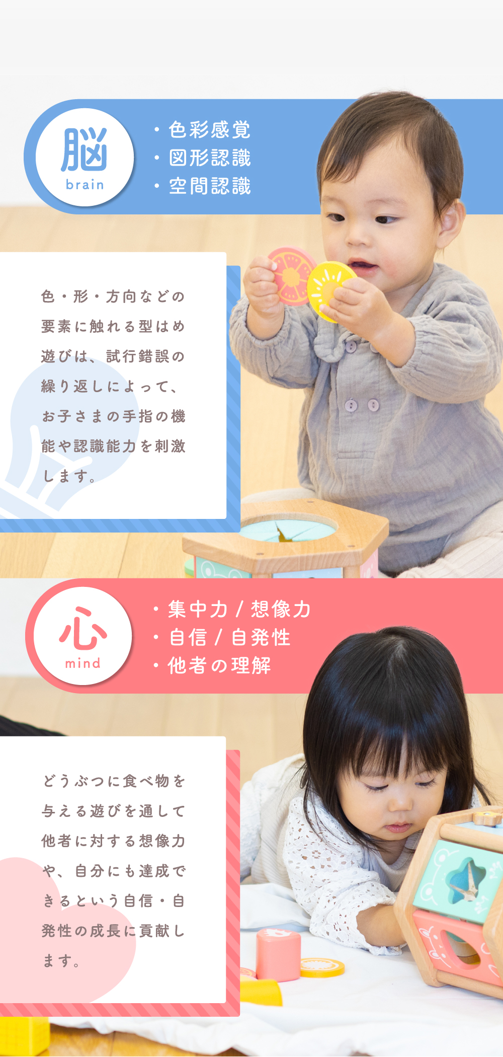 ウッディプッディ,おままごと,知育玩具,型はめ,パズル,0歳,0才,10ヶ月