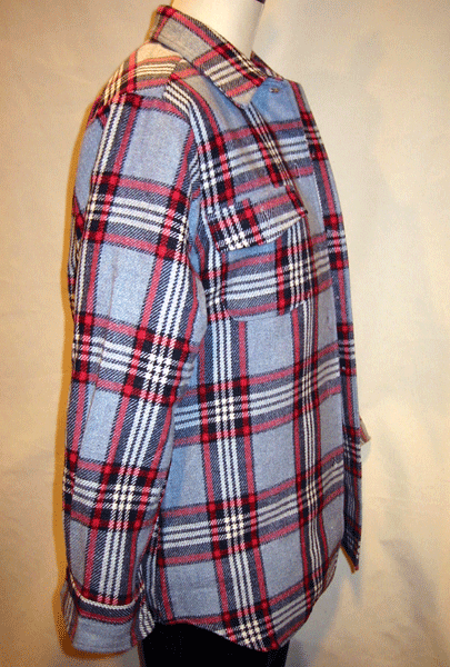 特価 登山 アウトドア ウール シャツ レディース 三季用 3110 12