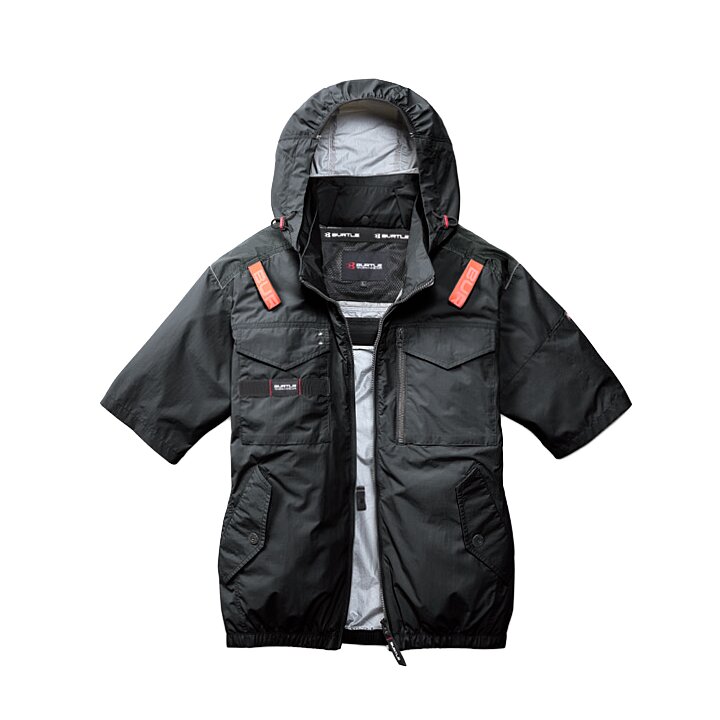 空調服 ファン4つ（BURTLE）のおすすめ人気商品一覧 通販 - Yahoo