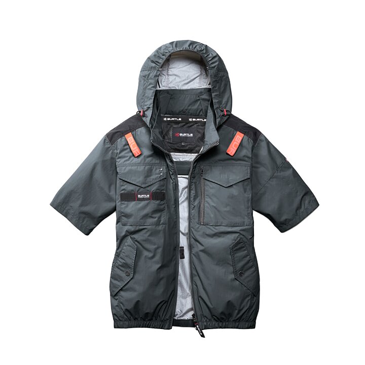 Burtle 空調服用エアサーキュレーションファン 空調服 ファン4つ（BURTLE）のおすすめ人気商品一覧 通販 - Yahoo