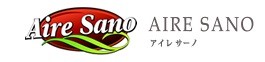 アイレサーノのロゴ