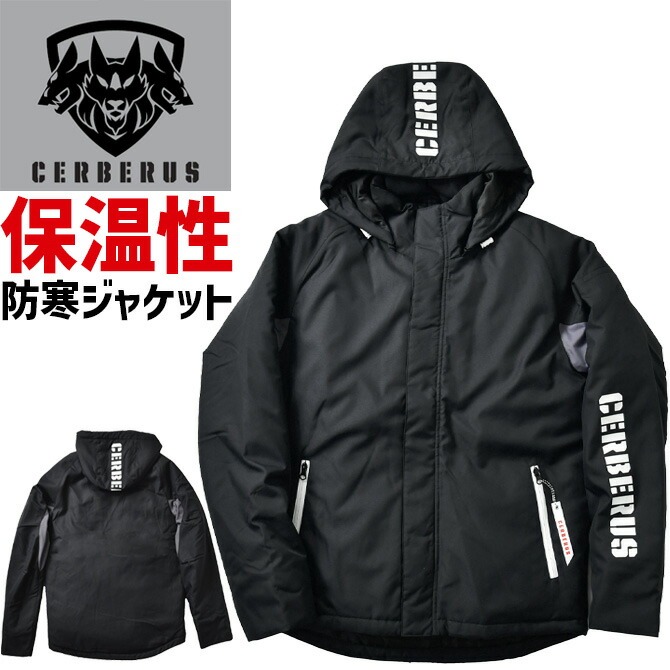 Corensology TCトリプルクロスBZ ジャケット　フード付き Curensology - curensology(カレンソロジー) TCトリプルクロスBZ