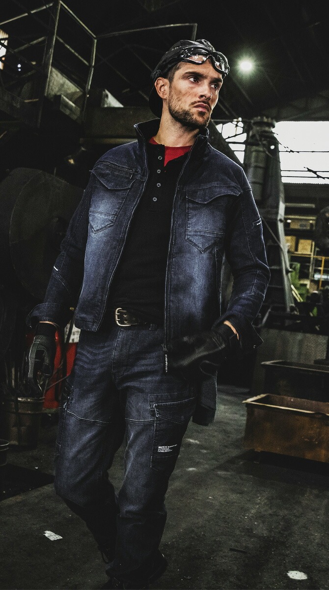 EVENRIVER（イーブンリバー） エクストリーム ストレッチ マックス