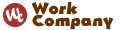 WorkCompany ロゴ