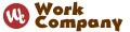 WorkCompany ロゴ