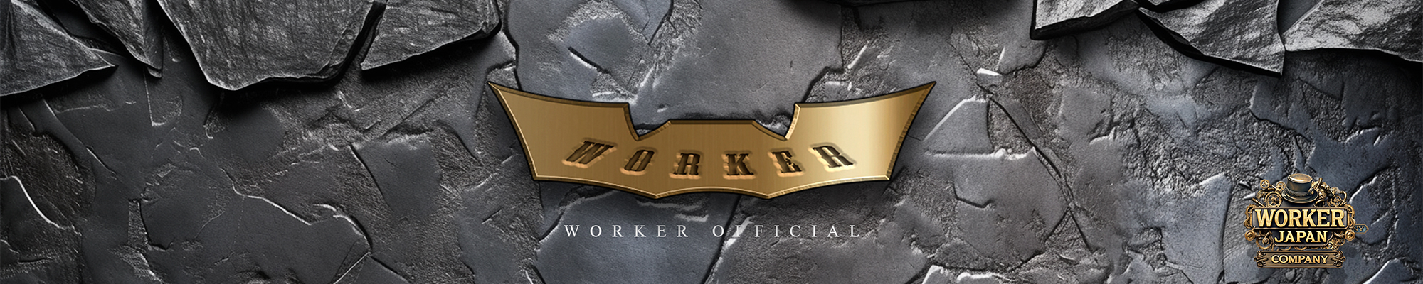 WORKER Yahoo!店 ヘッダー画像