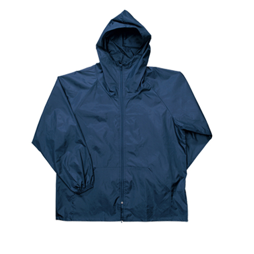 ヤッケ 前開き メンズ レディース 農業 作業 農作業 ペンキ 塗装 作業服 作業 仕事 ガーデニング 前開きヤッケ 2211 ポイント消化 | カジメイク | 01