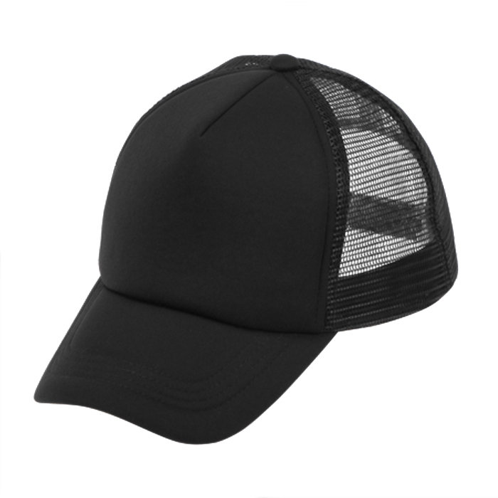 帽子 キャップ 作業 作業用品 メンズ レディース 男女兼用 メッシュキャップ 仕事 配達 作業着 アメリカンメッシュキャップ 6501 | カジメイク | 02