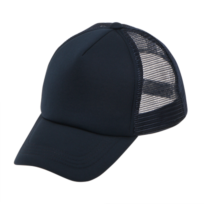 帽子 キャップ 作業 作業用品 メンズ レディース 男女兼用 メッシュキャップ 仕事 配達 作業着 アメリカンメッシュキャップ 6501 | カジメイク | 01