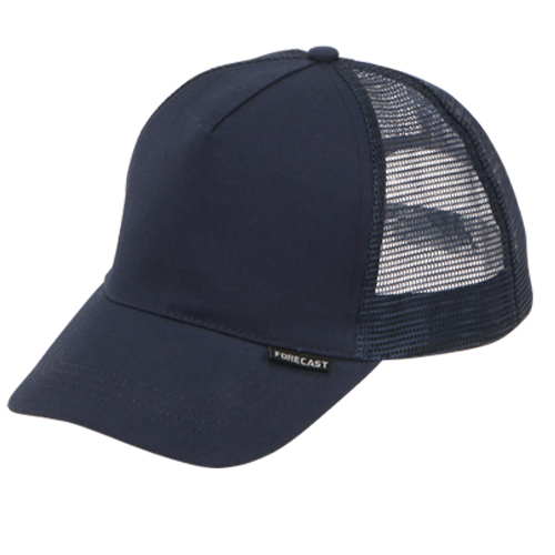 帽子 キャップ 作業 作業用品 メンズ レディース 男女兼用 メッシュキャップ 仕事 配達 作業着 アメリカン綿メッシュキャップ 6503 | カジメイク | 01