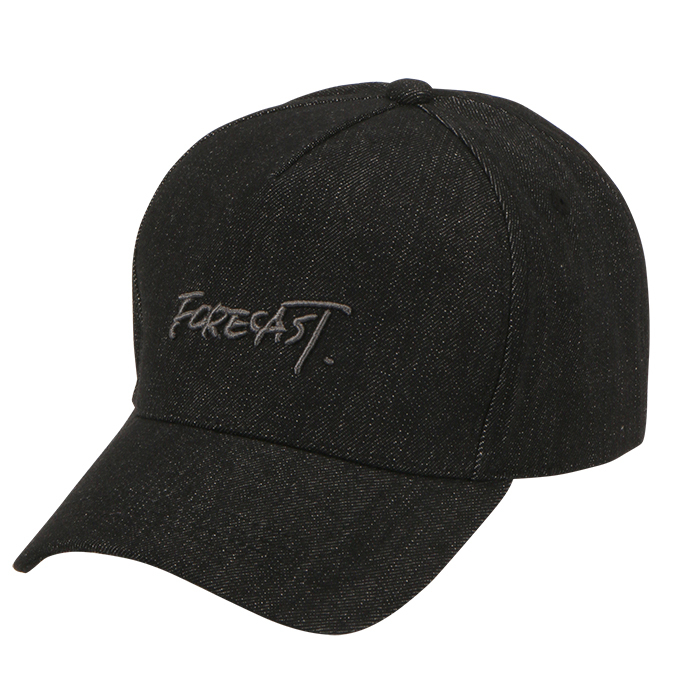 帽子 キャップ デニム 作業 インディゴ メンズ レディース 男女兼用 フリーサイズ 仕事 配達 作業着 デニムキャップ 6514 | カジメイク | 02